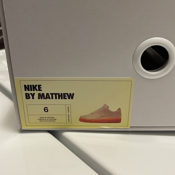 Nike AF1 - Picture 9 of 10